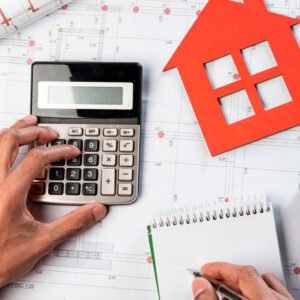 METI avalúo inmobiliario comercial