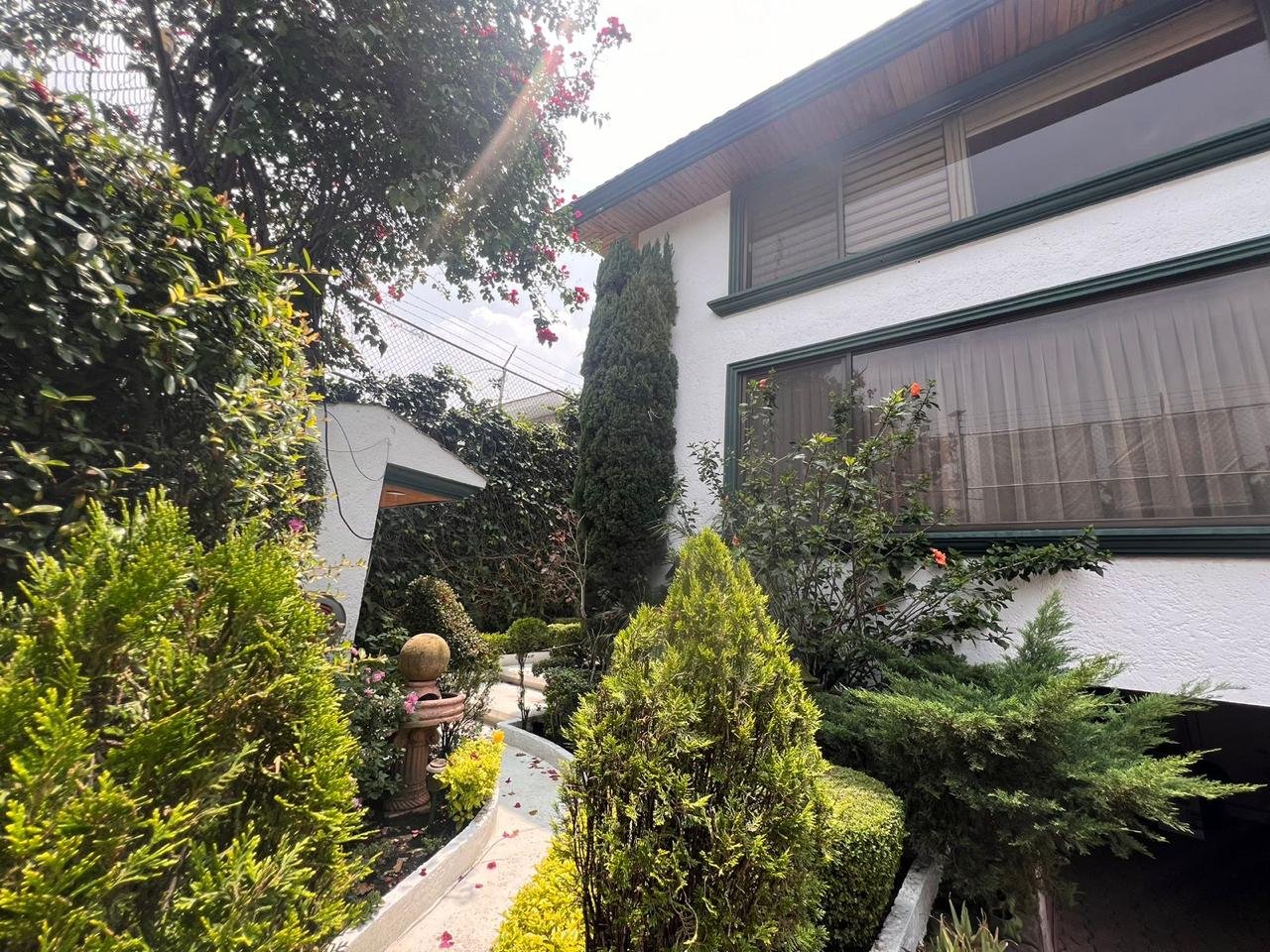 PRECIOSA CASA, CD SATELITE